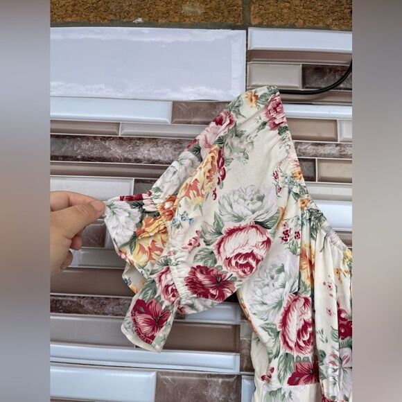 Auguste reverie June mini dress size 6 - Picture 4 of 12